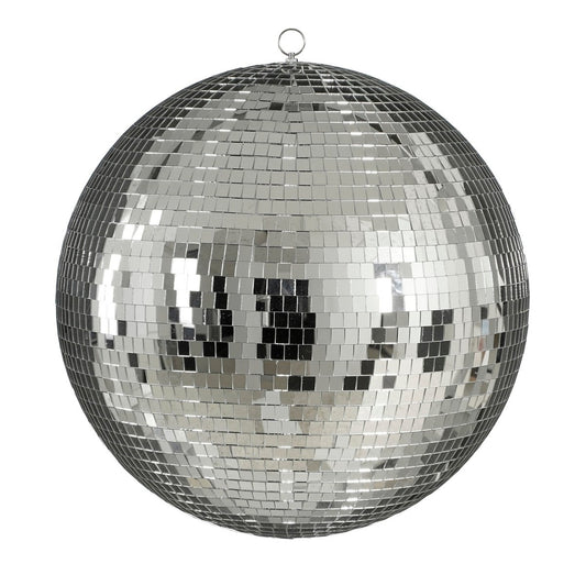 Christmas ornament Silver