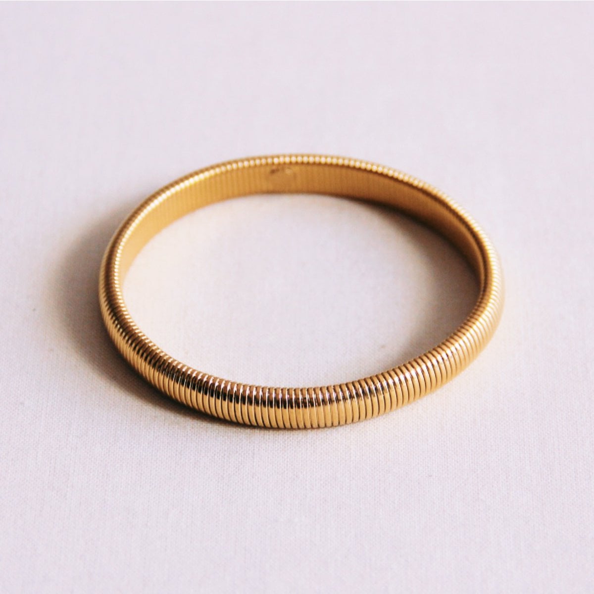 Retro bangle 'small'