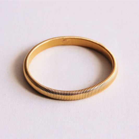 Retro bangle 'small'