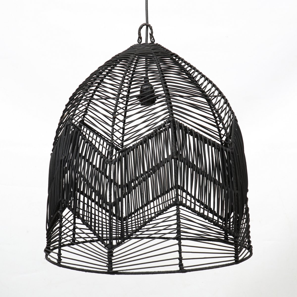 The Bala Pendant - Black - L