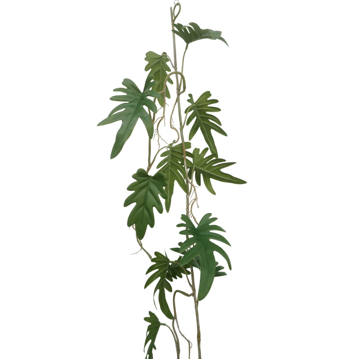 Philodendron kunstslinger 120cm (Guirlande)