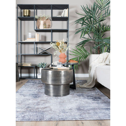 Rug Yara Silver 200 x 290 cm