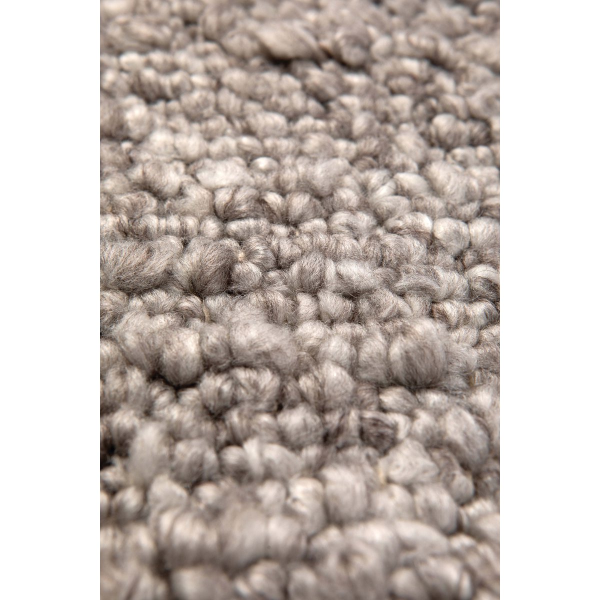 Natural Alma carpet 120 x 170 x 1