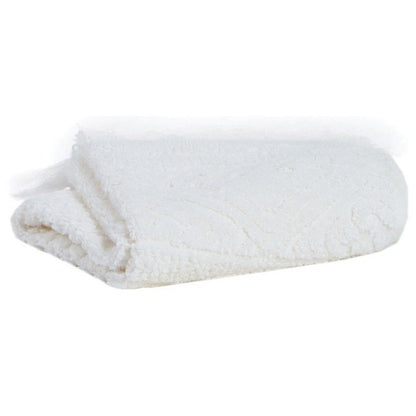 Zoe Craie bath towel