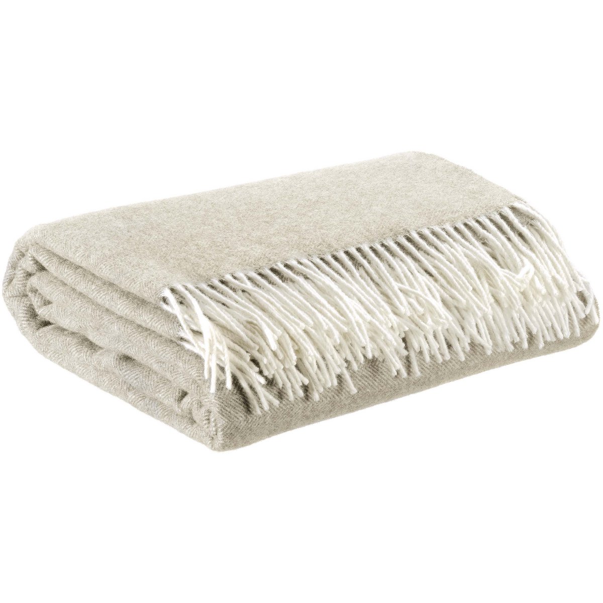 Plaid Carina Cloud 130 x 190