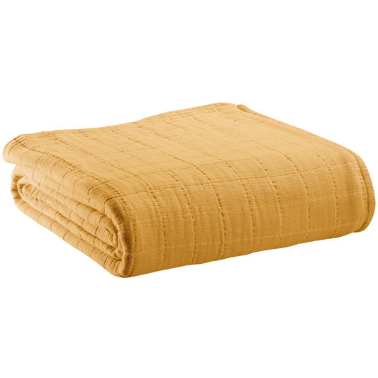 Lisa Mirabelle recycled throw 240 x 260