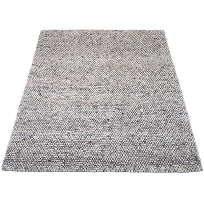 Rug Pile Gray 420 – 240 x 340 cm