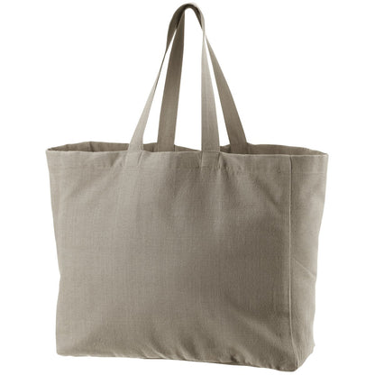 Grace Ombre recycled shopping bag 35 x 40 x 15 cm