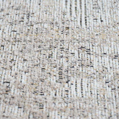 Rug Adel Medallion Beige 160 x 230 cm