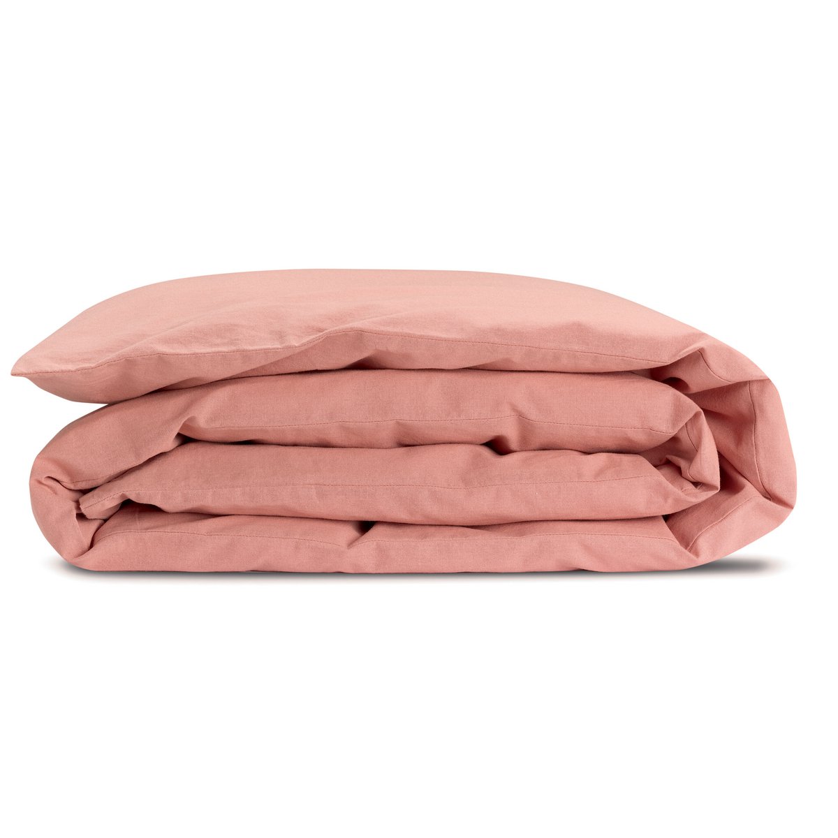 Housse d'édredon Calita Blush 85 x 200