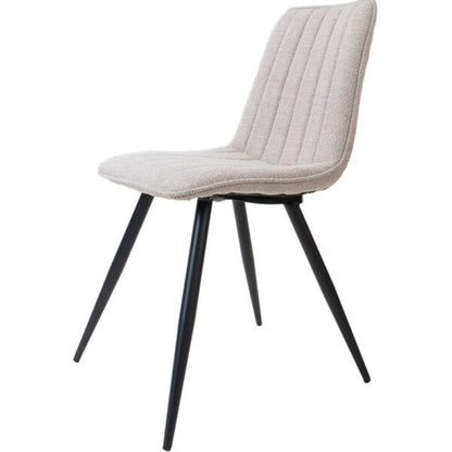 Dining room chair Joppe Natural