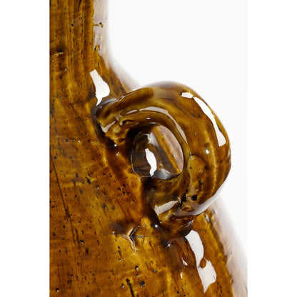 Vase Elena Brown