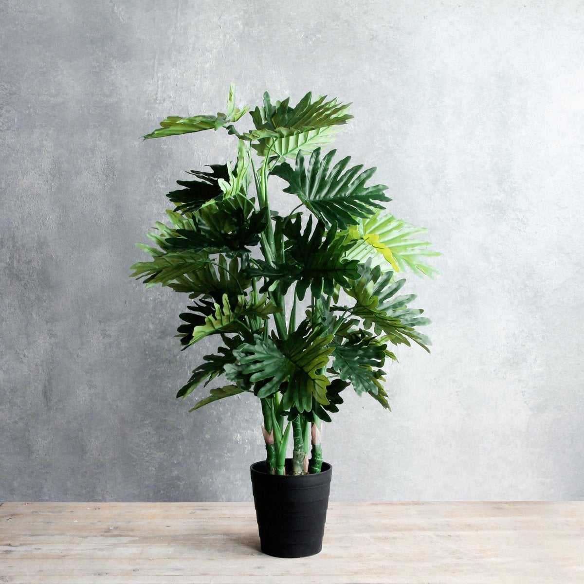 Artificial plant Green