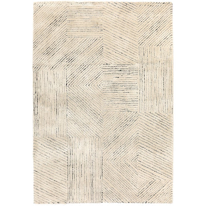 Luna Snow Rug 200 x 290 x 2 cm