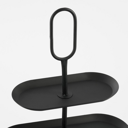 Etagère Rama Black