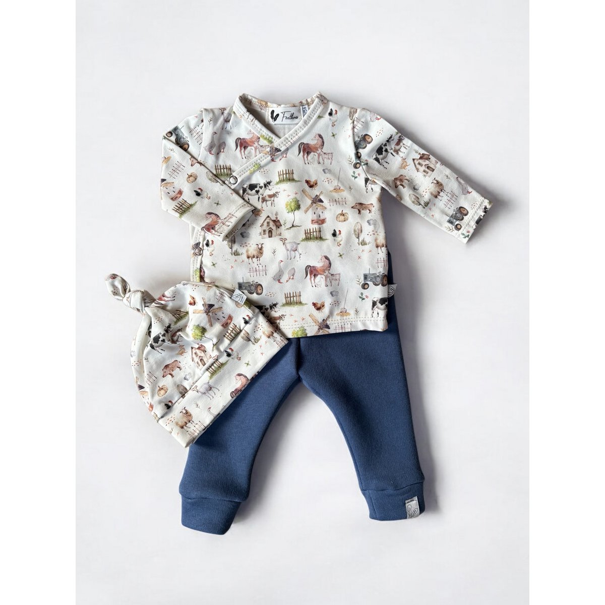 Transhipment shirt country