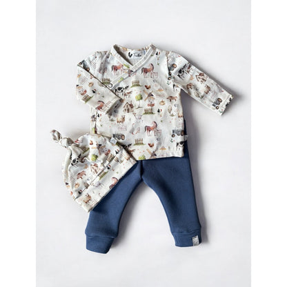 Transhipment shirt country