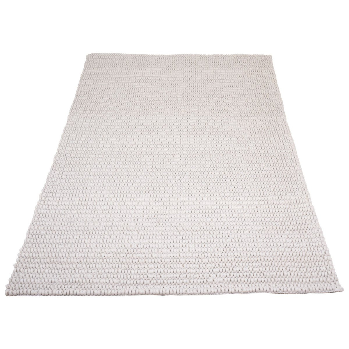 Rug New Zealand White 240 x 340 cm