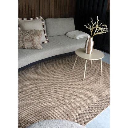 Indoor and outdoor rug Rien Nature - 160 x 230 cm