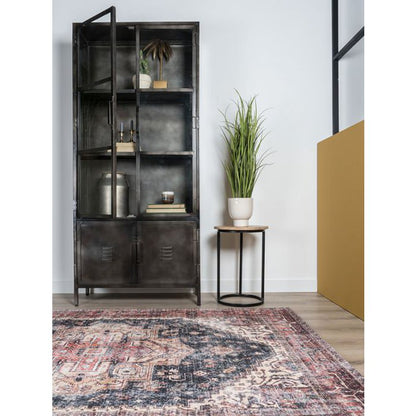 Rug Nora Red 200 x 290 cm