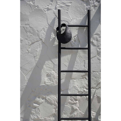 The Tulum Ladder - Black - 165