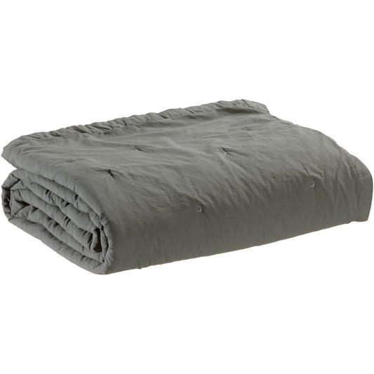 Tika Tonnerre bed throw 240 x 260