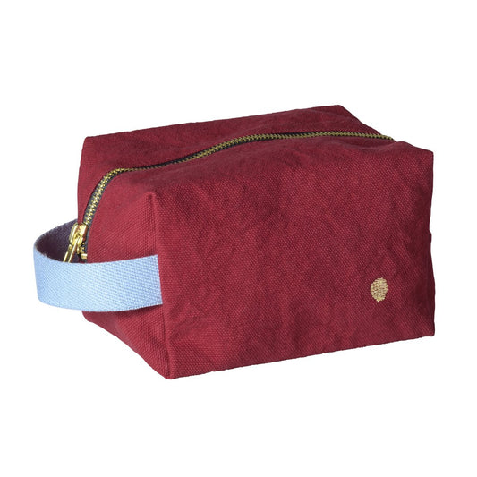 POUCH CUBE
