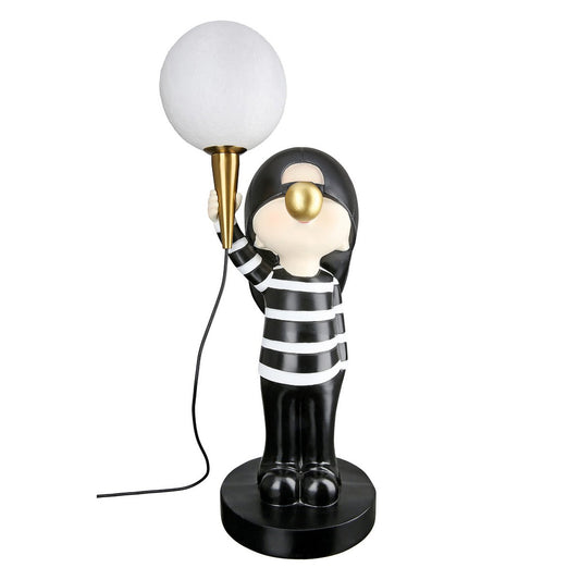 Table lamp (LED) Child Bubblegum H.48 cm