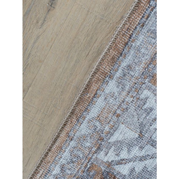 Rug Laria Brown 5 - 160 x 230 cm