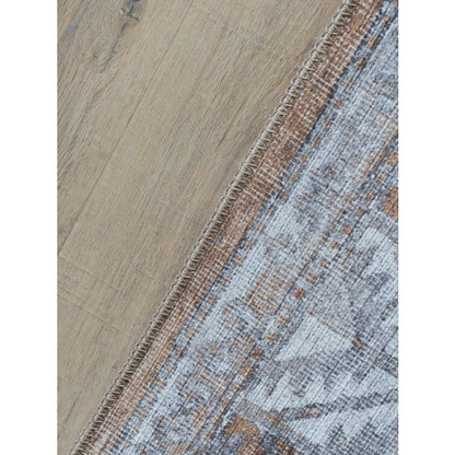 Rug Laria Brown 5 - 160 x 230 cm