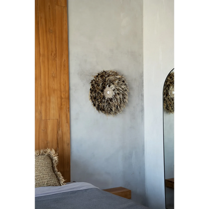 The Coastal Juju - Grey Brown - M