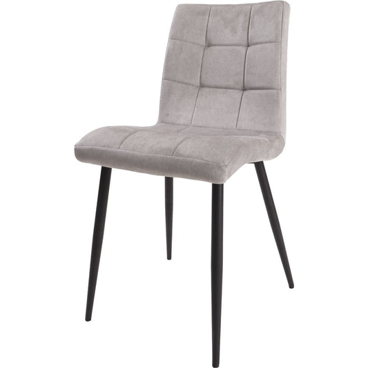 Dining room chair Zara – Perfect Harmony – Natural