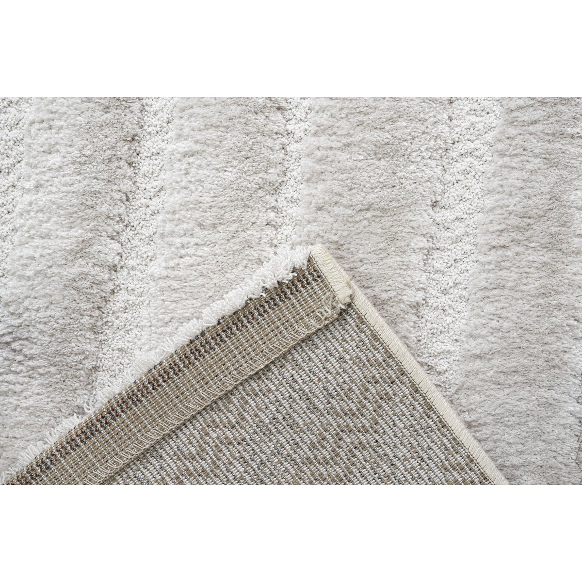 Rug Lima Creme 160 x 230 cm