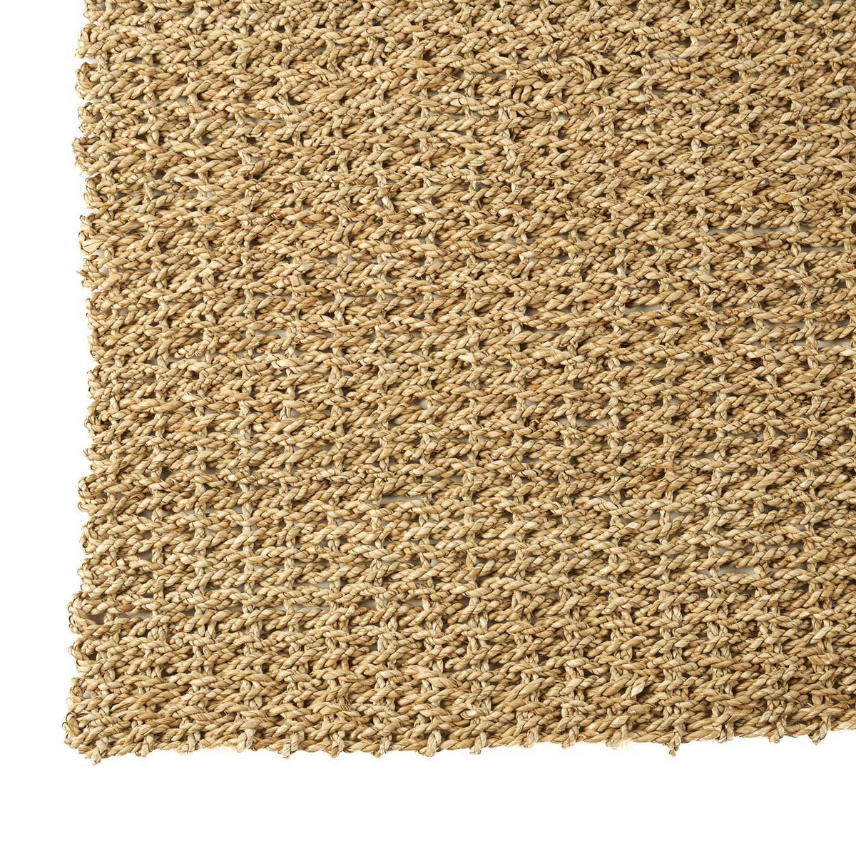 The Sizali Carpet - Natural - 300x200