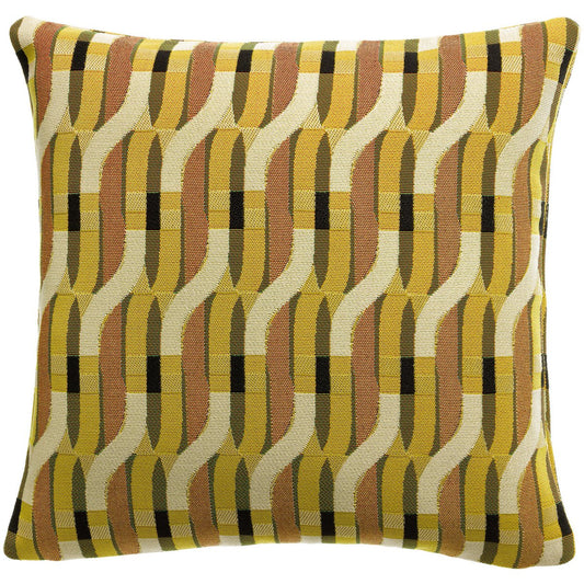 Kali outdoor cushion Mirabelle 45 x 45