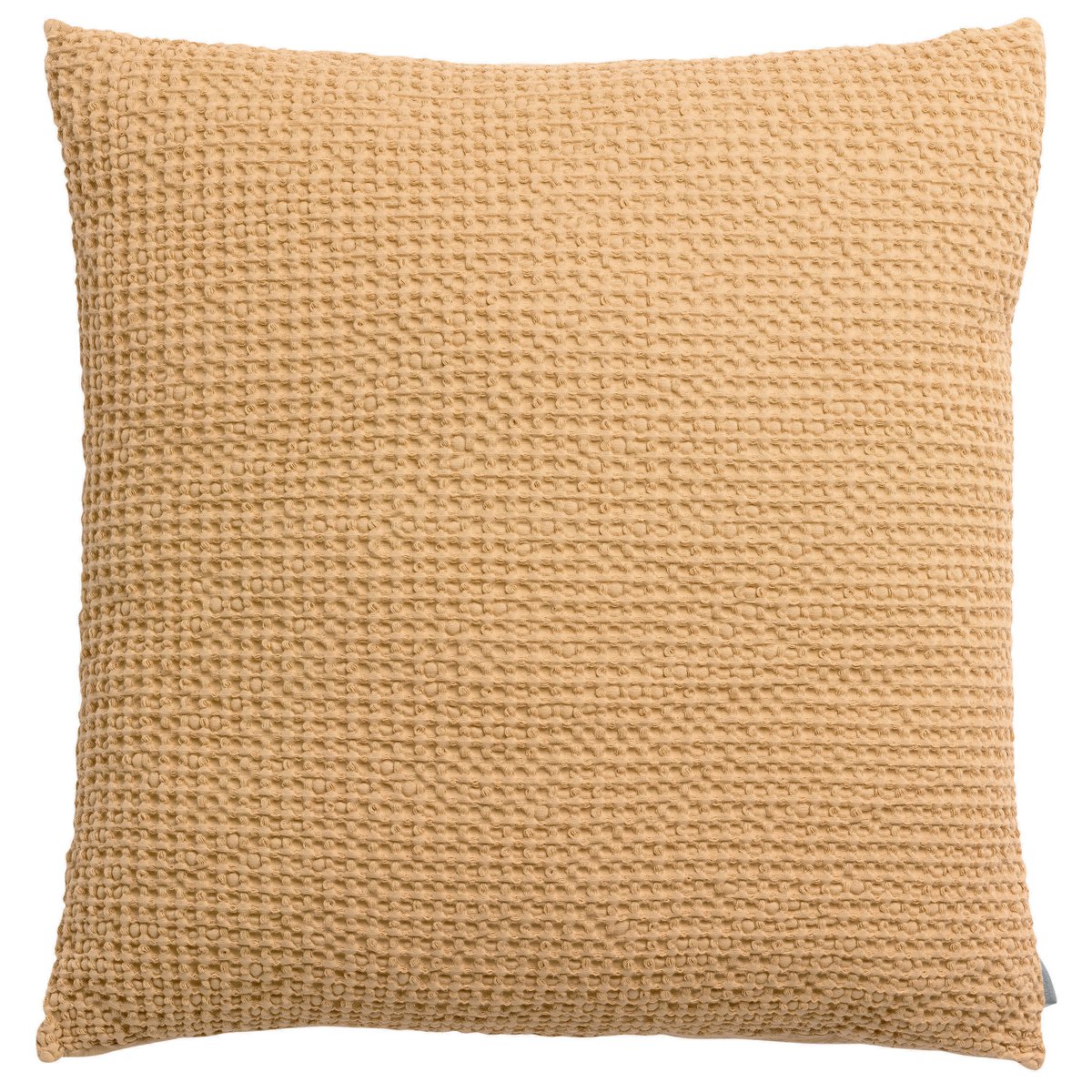 Coussin stonewashed Maia Sable 45 x 45