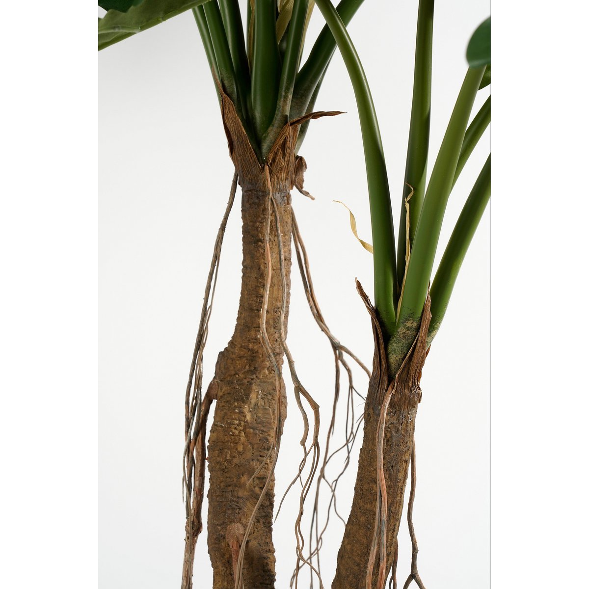 Artificial plant Green
