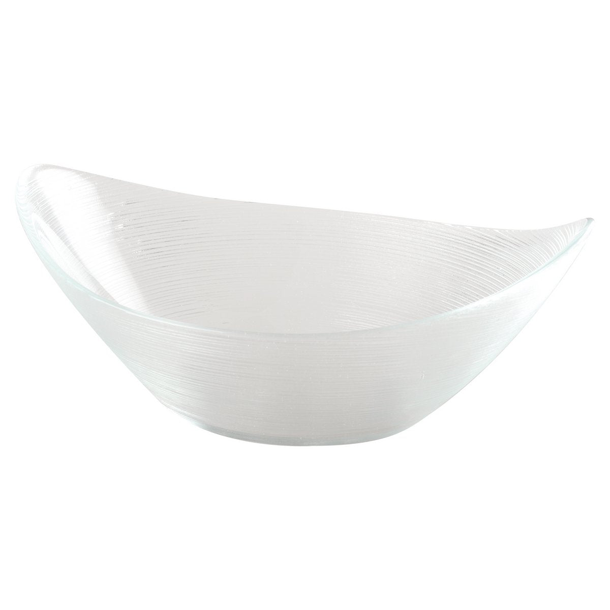 LARGE GONDOLA CUP 25x8 CM