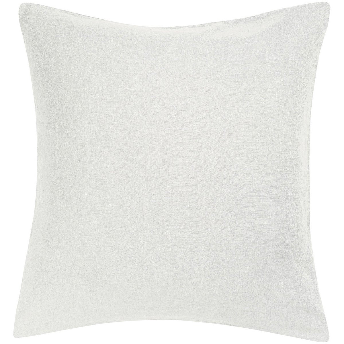 Pillowcase Stonewashed Zeff White 65 x 65