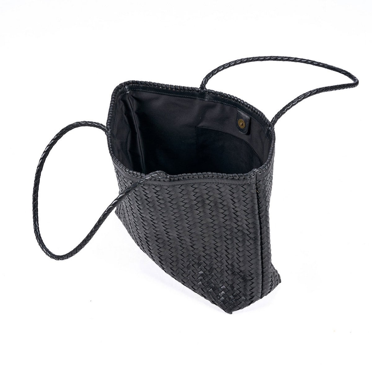 The Execu-Shopper - Black