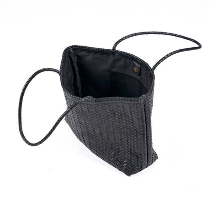 The Execu-Shopper - Black