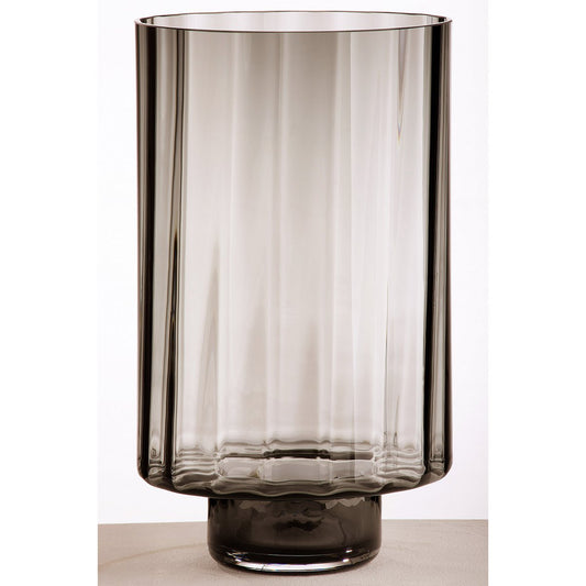 Glass lantern "Novus"