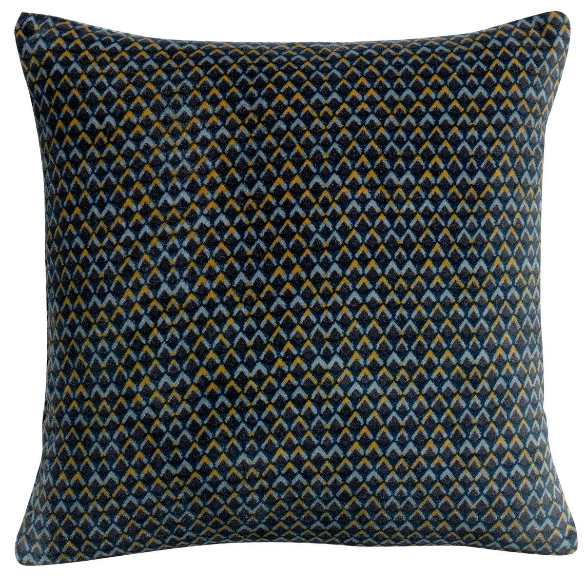 Vera Ink Cushion 45 x 45