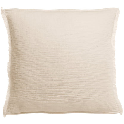 Emilio copper cushion 45 x 45