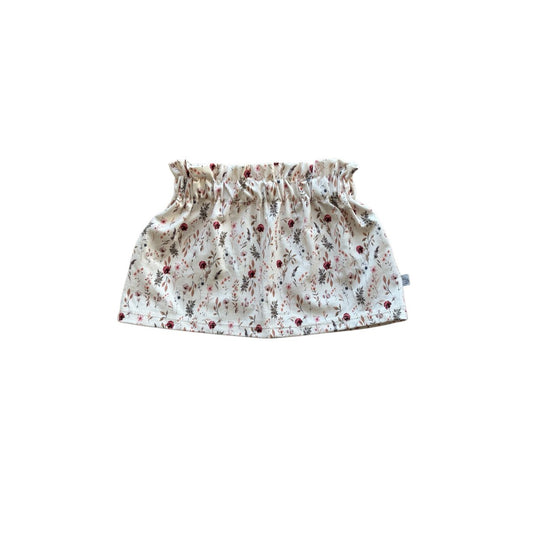 Rokje romantic flower