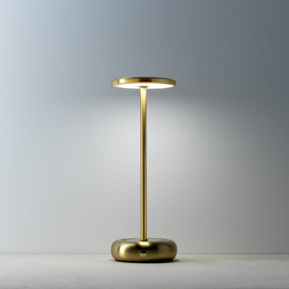 The Smooth Operator Led Table Lamp