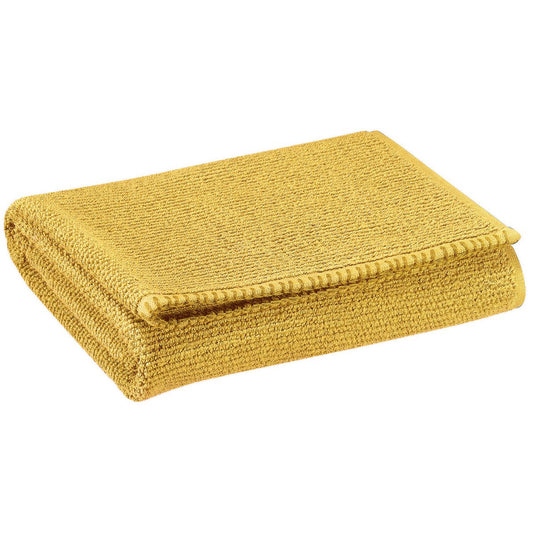 Bora Curry hand towel 50 x 100