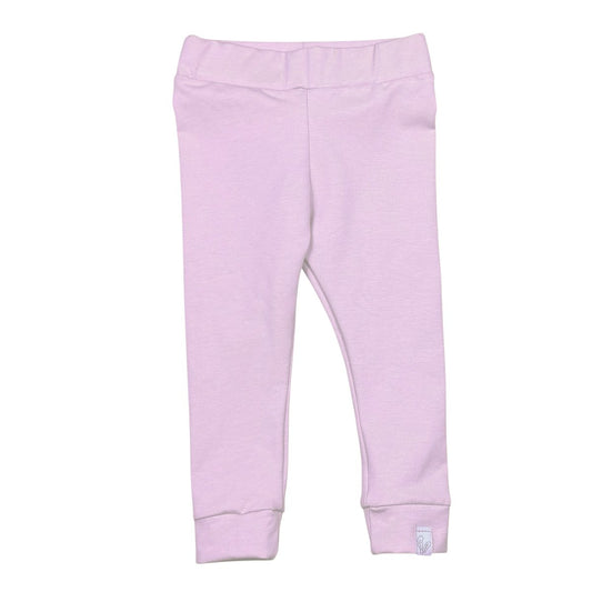 Pants Jersey Old Pink