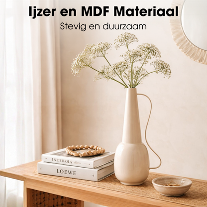 Vase Tosno Off-white