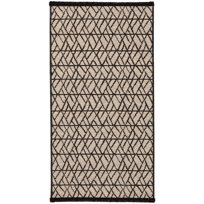 Tapis Sadar 2 outdoor Naturel 60 x 110